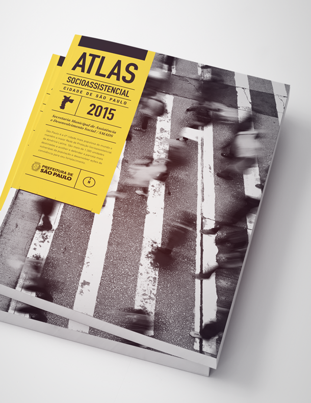 Atlas Socioassistencial 2015