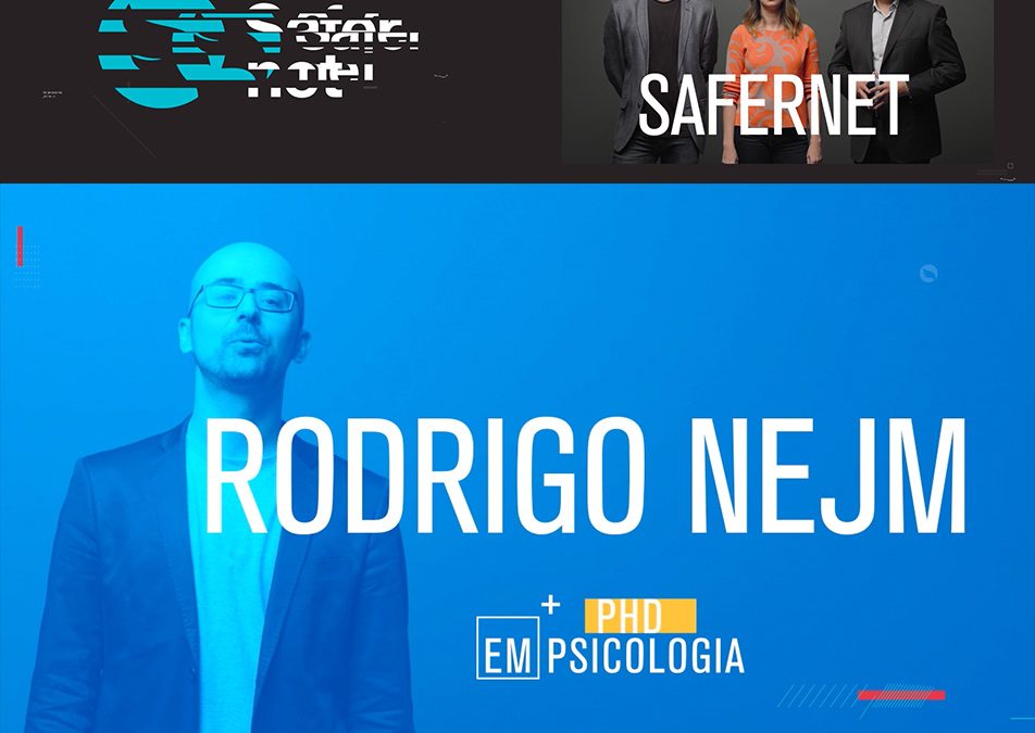 Videoaulas safernet