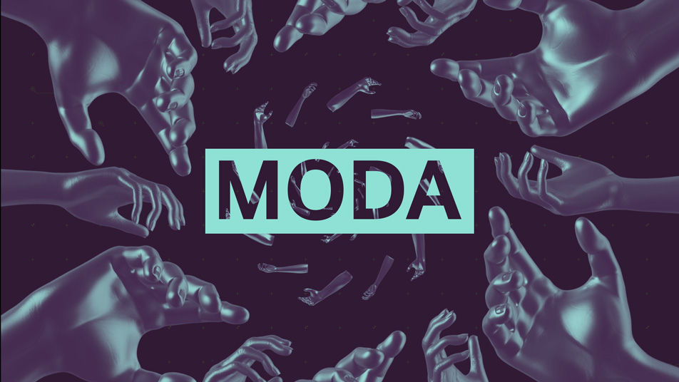 Lab moda sustentável motion
