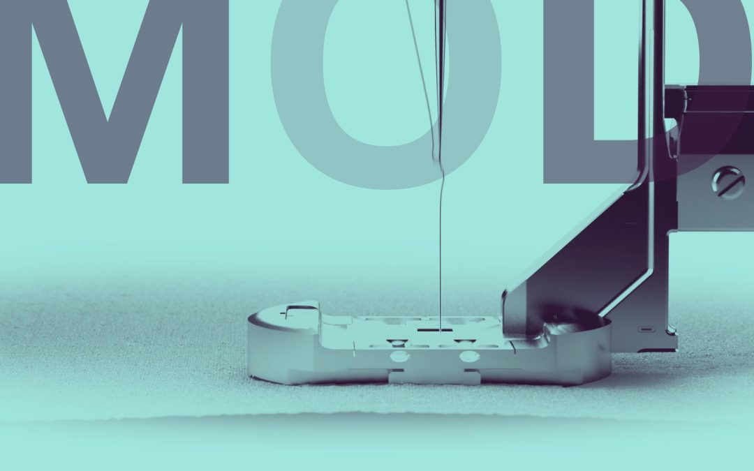 Lab Moda Sustentável Site