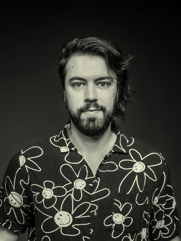 Caio Keunecke