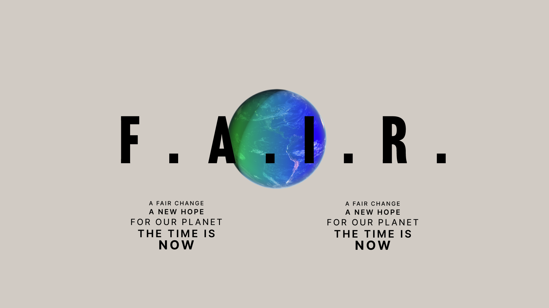 Comunicação a serviço da justiça climática global